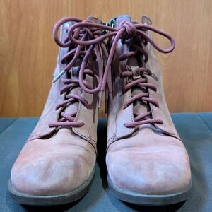 Teva Women's Lace-Up Boots